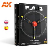 AKIAK276 - AK Interactive FAQ - Aircraft Modelling Guide