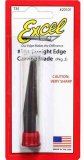 EXC20101 - Excel #101 Straight Edge Carving - Replacement Blades ( Pkg. of 2 )