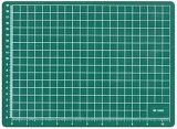 EXC60000 - Excel Cutting Mat - Green - 5.5" x 9"
