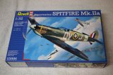 RAG03986 - Revell 1/32 Spitfire Mk.IIa