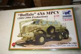 BRO35100 - Bronco 1/35 "Buffalo" 6x6 MPCV (2004-06 prod.)