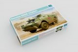TRP05511 - Trumpeter 1/35 Russian BRDM-2(EARLY)