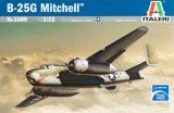 ITA1309 - Italeri 1/72 B-25G Mitchell