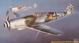 HAS09063 - Hasegawa 1/48 Messerschmitt Bf109K-4