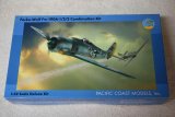 PCM32011 - Pacific Coast Models 1/32 Fw 190A-1/2/3