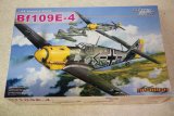 CYB3204 - Cyber Hobby 1/32 Bf 109E-4