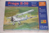 RSM92061 - RS Models 1/72 Praga E-39