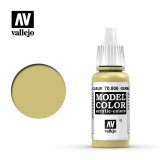 VLJ70806 - Vallejo Type - Model Colour: German Yellow - 17mL Bottle - Acrylic / Water Based - Flat