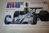 TAM12042 - Tamiya 1/12 Brabham BT44B w/Photo-etch