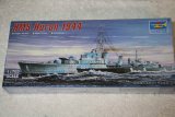 TRP05759 - Trumpeter 1/700 HMCS Huron 1944