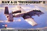 HBB80324 - Hobbyboss 1/48 N/AW A-10 Thunderbolt II