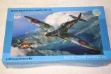 PCM32006 - Pacific Coast Models 1/32 RAF Spitfire Mk.IXe