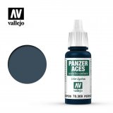 VLJ70309 - Vallejo Type - Panzer Aces: Periscopes - 17mL Bottle - Acrylic / Water Based - Flat