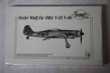 PLM215 - Planet Models 1/48 Fw 190C V-15/N-16