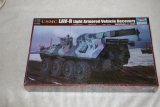 TRP00370 - Trumpeter 1/35 LAV-R RECOVERY VEHICLE