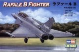 HBB80317 - Hobbyboss 1/48 Rafale B Fighter