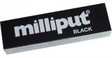 MIL0005 - Milliput Medium (Fine Black)