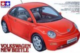 TAM24200 - Tamiya 1/24 Volkswagen New Beetle