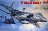 ACA1685 - Academy 1/48 McDonnell Douglas F-15 C/D Eagle