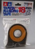 TAM87032 - Tamiya Masking Tape 18mm Dispenser