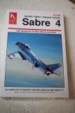 HOBHC1380 - Hobbycraft 1/72 Canadair Fighter Sabre 4
