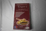 SKYTP4833 - Skybow Models 1/35 Tiger I Late Production