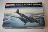 REV5948 - Revell 1/48 Junkers Ju 88 A-4 Bomber