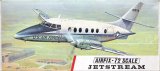 WHEC2222 - Airfix 1/72 H.P. Jetstream