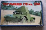 RPM72304 - RPM 1/72 Panhard 178