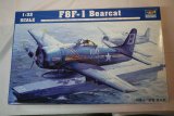 TRP02247 - Trumpeter 1/32 F8F-1 Bearcat