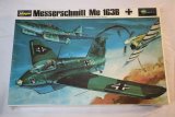 HASJS-087 - Hasegawa 1/32 Messerschmitt Me163B