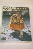 REVH-1861 - Revell 1/48 Apollo 11 Lunar Module Tranquillity Base