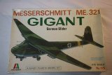 ITA115 - Italeri 1/72 Messerschmitt ME 321 GIGANT German Glider