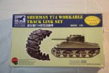 BROAB3545 - Bronco 1/35 Sherman T74 Workable Track