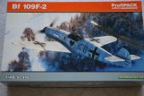 EDU82118 - Eduard Models 1/48 Bf 109G-14 [Profipack Ed.]