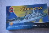 AIR03205 - Airfix 1/600 HMS Fearless