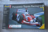 RAG07224 - Revell 1/24 Panasonic Toyota TF-102 Formula 1