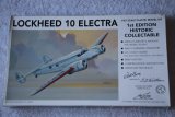 WIL53198 - Williams Bros 1/53 Lockheed 10 Electra