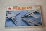 DRA2505 - Dragon Weapons Soviet Air set 2 1/72 air to surface missi