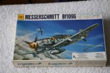 OTAOT2-25-500 - OTAKI 1/48 Messerschmitt Bf109G