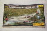 HEL282 - Heller 1/72 Supermarine Spitfire Mk XVI E