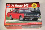 AMT8437 - AMT 1/25 71 Plymouth Duster 340