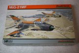 EDU8231 - Eduard Models 1/48 MiG-21MF ProfiPACK