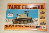 RMXH-2101 - Revell 1/35 Tank Cracker Marder III