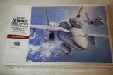 HAS07203 - Hasegawa 1/48 F/A-18D Hornet 'Night Attack'