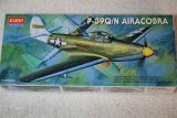 ACA2177 - Academy 1/72 P-39Q/N Airacobra