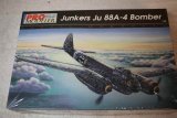 MPR85-5948 - Monogram - Pro Modeler 1/48 Junkers Ju 88 A-4 Bomber