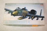 HASK17 - Hasegawa 1/72 A-10 Thunderbolt II