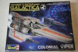 RMX85-6442 - Revell Battlestar Galactica Colonial Viper