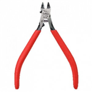 GODPN120 - GodHand PN-120 Precision Nippers w/Protective Cap
